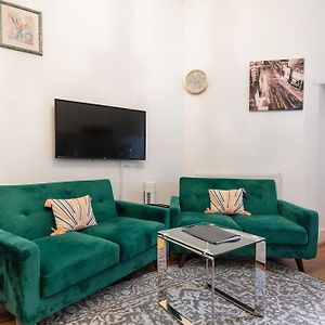 Appartement met Twee Slaapkamers